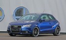 Senner Tuning tunează Audi A1