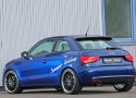 Audi A1 Senner Tuning