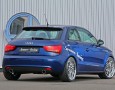 Senner Tuning tunează Audi A1