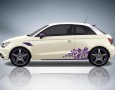 ABT Design tunează Audi A1