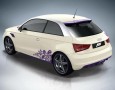 ABT Design tunează Audi A1