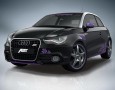 ABT Design tunează Audi A1