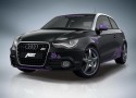 Audi A1 tunat de ABT