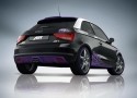 Audi A1 tunat de ABT