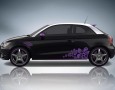 ABT Design tunează Audi A1