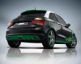 ABT Design tunează Audi A1