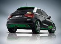 Audi A1 tunat de ABT