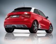 ABT Design tunează Audi A1