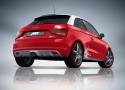 Audi A1 tunat de ABT