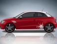 ABT Design tunează Audi A1