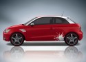 Audi A1 tunat de ABT