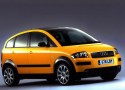 Audi A2 electric