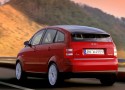 Audi A2 electric