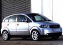 Audi A2 electric