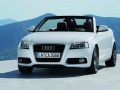 Audi A3 Cabrio