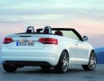 Audi A3 Cabrio primeste un motor turbo de 1.2 litri TFSI
