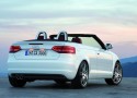 Audi A3 Cabrio