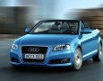 Audi A3 Cabrio primeste un motor turbo de 1.2 litri TFSI