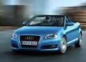 Audi A3 Cabrio