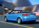 Audi A3 Cabrio