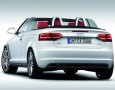 Audi A3 Cabrio primeste un motor turbo de 1.2 litri TFSI