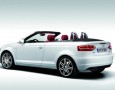 Audi A3 Cabrio primeste un motor turbo de 1.2 litri TFSI