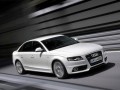 Audi A4 2008