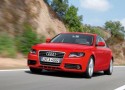 Audi A4 2008