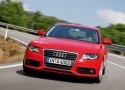 Audi A4 2008