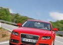 Audi A4 2008