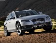 Noi motorizari pentru Audi A4 Allroad si Q5