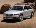 Noi motorizari pentru Audi A4 Allroad si Q5