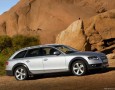 Noi motorizari pentru Audi A4 Allroad si Q5