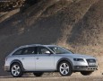 Noi motorizari pentru Audi A4 Allroad si Q5