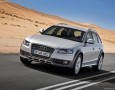 Noi motorizari pentru Audi A4 Allroad si Q5