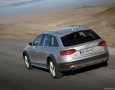 Noi motorizari pentru Audi A4 Allroad si Q5