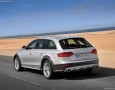 Noi motorizari pentru Audi A4 Allroad si Q5