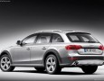 Noi motorizari pentru Audi A4 Allroad si Q5