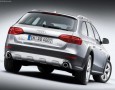 Noi motorizari pentru Audi A4 Allroad si Q5