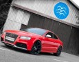 MTM tunează Audi RS5 Coupe