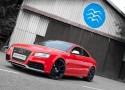Audi RS5 Coupe tunat de MTM