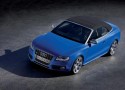 Audi S5 Cabriolet