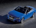 Audi confirma preturile pentru S4 Limuzina, A5 si S5 Cabriolet