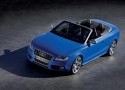 Audi S5 Cabriolet