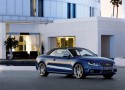 Audi S5 Cabriolet