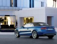 Audi confirma preturile pentru S4 Limuzina, A5 si S5 Cabriolet