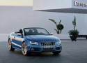 Audi S5 Cabriolet