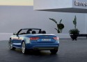 Audi S5 Cabriolet