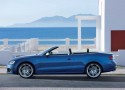 Audi S5 Cabriolet