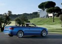 Audi S5 Cabriolet